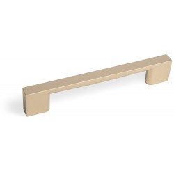 Cabinet Handle (L192PG)